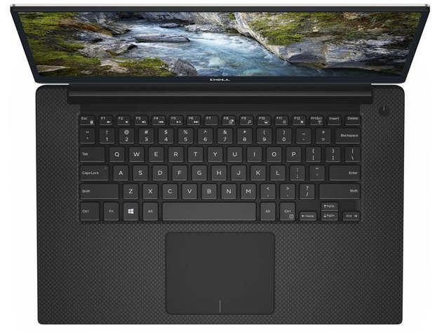 Dell Precision 5540 15.6" Touch Core i7-9750H 32GB RAM 1TB SSD Windows 10 Pro - Refurbished