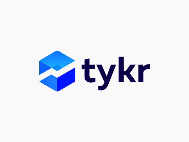 Invest smarter with a life time membership to Tykr Stock Screener