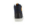 Levi's Mens Mason Hi 501 Fashion Denim Hightop Sneaker Shoe - 12 M Navy/Reverse