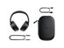 Bose QC45BLACK QuietComfort 45 Noise-Canceling Wireless Over-Ear Headphones - Black