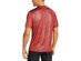 INC International Concepts Men's Galaxy T-Shirt Red Size 2 Extra Large