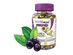 Omega 3 + Maqui Berry with added EPA & DHA essential fatty acids-rich in antioxidants, Supports Immune System, Joint, Heart, Skin & Brain Health-High potency 120 Softgels