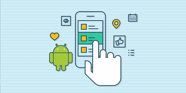 Android App Development: Easy & Quick Programming - Product Image