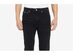 Calvin Klein Jeans Men's Burlington Slim-Fit Stretch Black Jeans Dark Orange Size 31X32