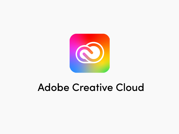 Berlangganan Adobe Creative Cloud hari ini dan dapatkan bulan pertama Anda hanya dengan 