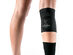 Cold Bicep/Knee Compression Sleeves with Freeze Gel Inserts (Youth-Large)