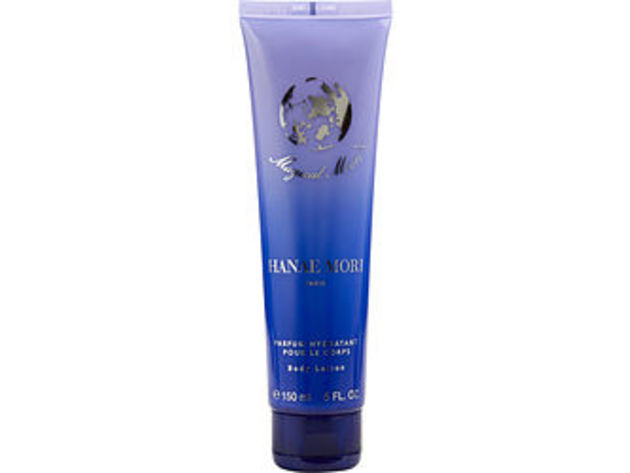 HANAE MORI MAGICAL MOON by Hanae Mori BODY LOTION 5 OZ For WOMEN