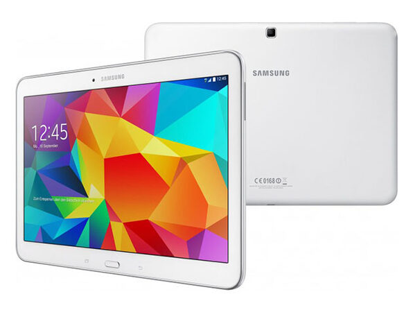 Samsung Galaxy Tab 10.1" 16GB White (Refurbished: Wi-Fi Only) StackSocial