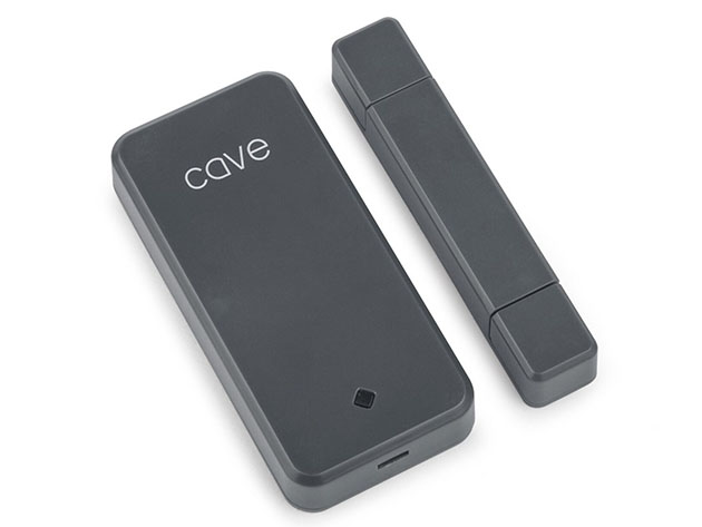 Cave Smart Home Starter Kit