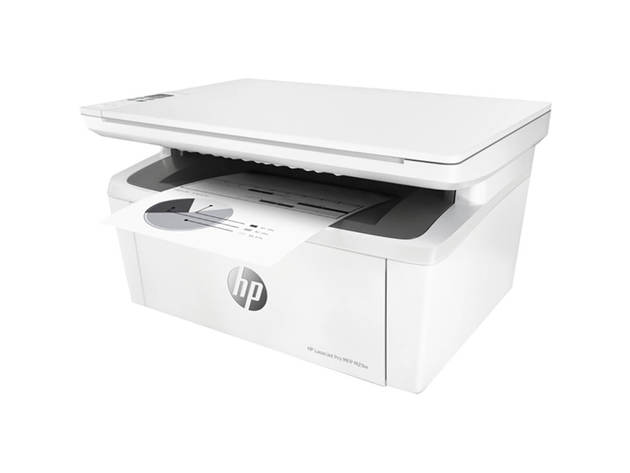 HP PROM29W LaserJet Pro MFP M29w Printer