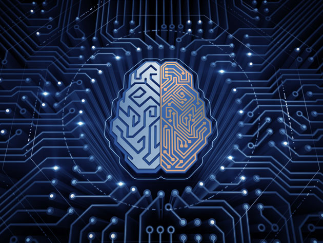 The AI & Machine Learning Mastery Bundle