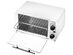 14" Countertop Oven Toaster (White)