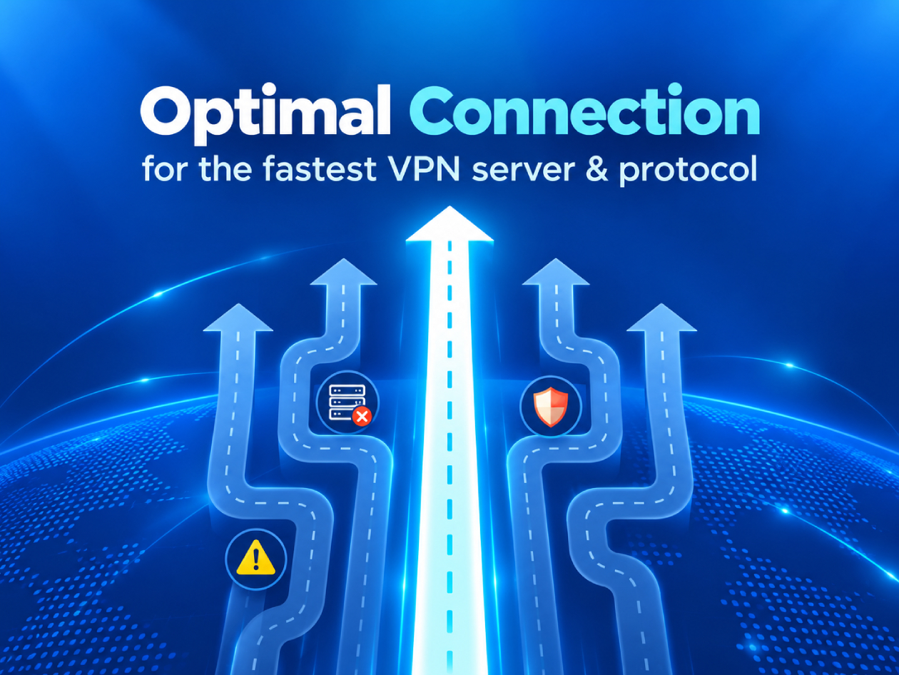 VPN Unlimited: 3-Year Subscription