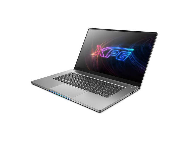 XPG X15TI5G11GXE 15.6 inch XENIA Xe Gaming Lifestyle Ultrabook