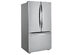 LG LFCC22426S 22.8 Cu. Ft. French Door Counter-Depth Refrigerator