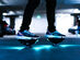 Zuum Shoes Self-Balancing E-Skates