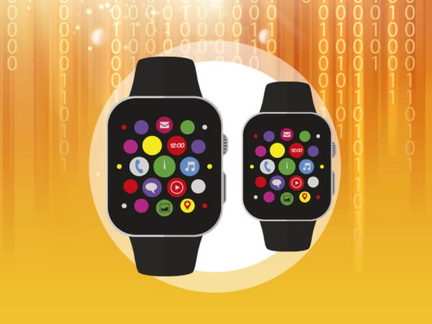 Hacking with watchOS 3: Build Amazing Apple Watch Apps
