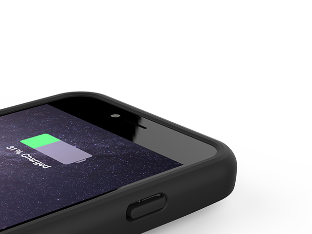ZeroLemon Slim Juicer Battery Case for iPhone 6 (Canada)