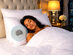 DreamDisc Ultrathing Sleep Aid Under Pillow Speaker (Blue)