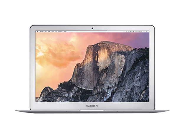 Apple MacBook Air 13.3” Core i5, 1.6GHz 8GB RAM 128GB SSD (Refurbished)