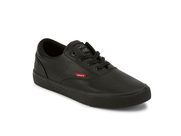 Levi's ethan discount nappa sneaker