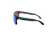 Oakley 94170359 HOLBROOK XL - Polished Black with Prizm Sapphire