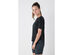 Kyodan Womens Basic Short Sleeve Workout Tank Top Tee Tshirt - X-Small