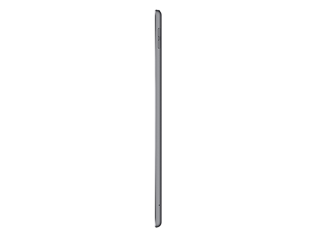 Apple iPad 7 10.2" (2019) 128GB WiFi Space Gray (Refurbished)