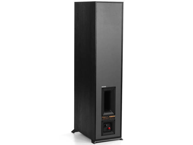 Klipsch R610F 340W Floorstanding Speaker