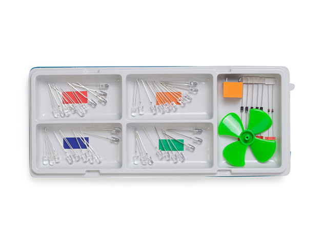 Mand Labs KIT-1: Standard Edition Version 4