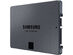 Samsung MZ77Q1T0BAM 870 QVO SATA III 2.5 inch SSD 1TB