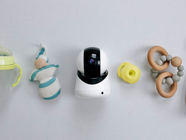 smart beat video breathing monitor