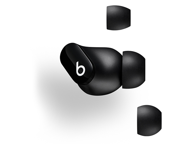 Beats Studio Buds + True Wireless Noise Cancelling Earbuds