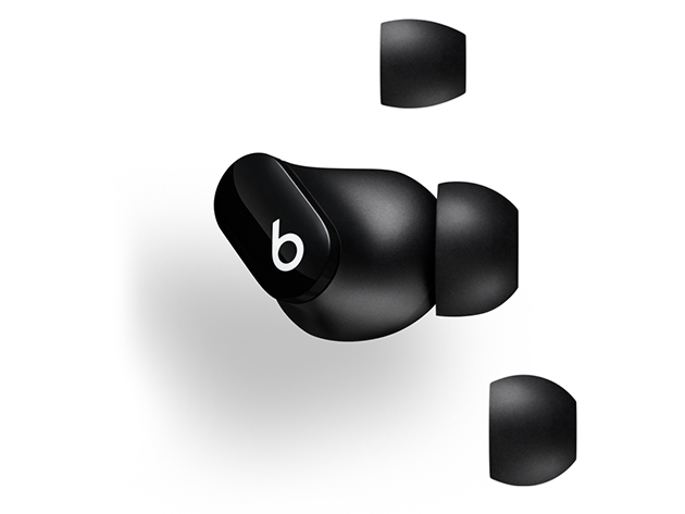 Beats Studio Buds  True Wireless, Noise Cancelling Earbuds - Beats