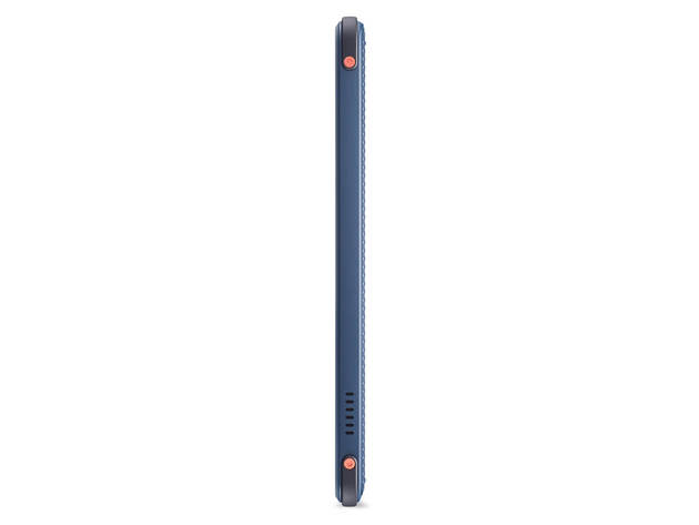 Acer EUT110A11AK9 ENDURO Urban T1 Tablet - Denim Blue