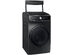 Samsung DVE60A9900V 7.5 Cu. Ft. Smart Dial Electric Dryer w/ FlexDry - Brushed Black