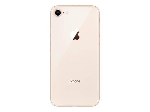 Apple iPhone 8 (A1863) 64GB - Gold (Grade A+ Refurbished: Wi-Fi + Unlocked)