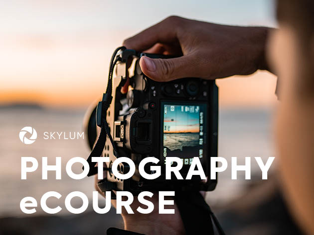 Learn Lifestyle Photography eCourse
