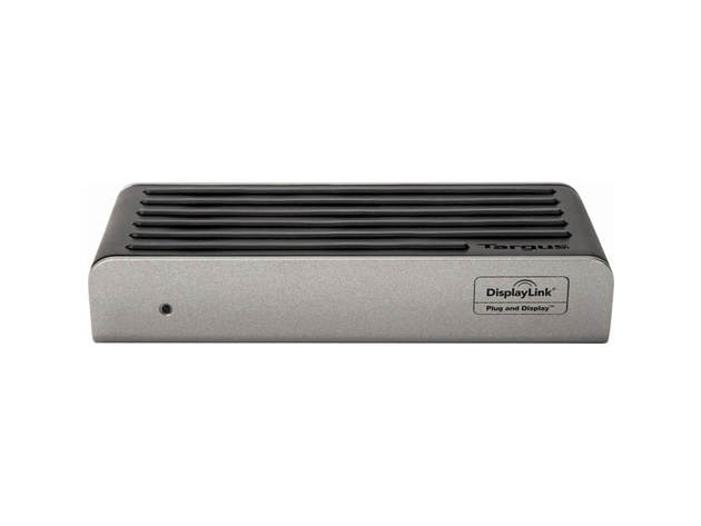 Targus DSU300US Dual HD Video Docking Station