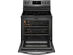 Frigidaire FFEF3054TD 5.3 Cu. Ft. Black Stainless Freestanding Electric Range