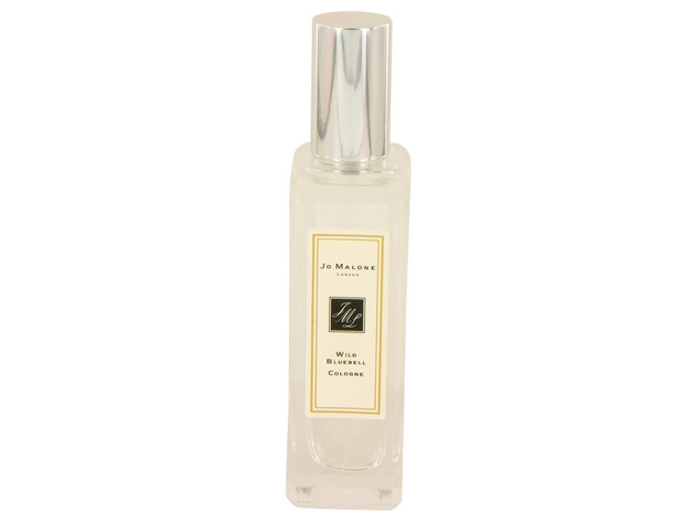 Jo Malone Wild Bluebell by Jo Malone Cologne Spray (Unisex unboxed) 1 oz