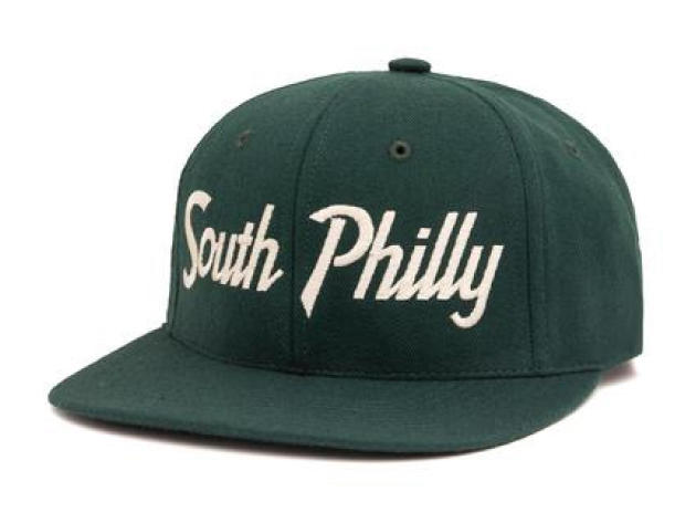 South Philly Hat