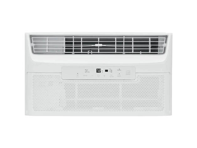 Frigidaire Gallery GHWW083WB1 8,000 BTU Quiet Temp Start Room Air Conditioner