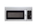 LG LMV1831SS 1.8 Cu. Ft. Stainless Over-the-Range Microwave with EasyClean