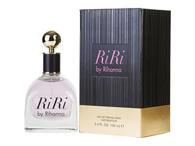 RIHANNA RIRI by Rihanna EAU DE PARFUM SPRAY 3.4 OZ For WOMEN