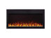 Napoleon NEFL42HI Purview Series 42 inch Wall Hanging Electric Fireplace