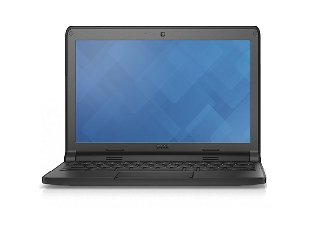 Dell 11.6" Chromebook 3120 (2105) 2.16GHz Celeron N2840 4GB RAM 16GB SSD (Refurbished)