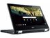 Acer Chromebook R 11 Convertible Laptop, Celeron N3060, 11.6" HD Touch, 4GB DDR3 (Used, No Retail Box)