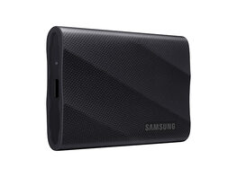 Samsung T9 2TB Portable SSD (Black)