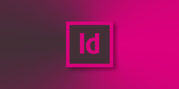 Adobe InDesign Course - Product Image